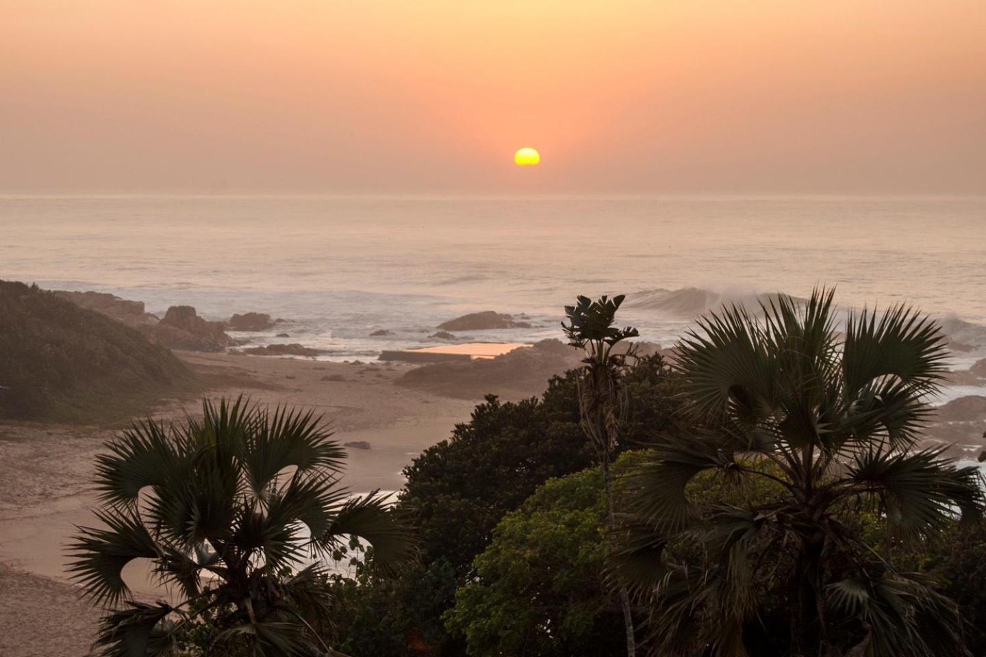 Villa Del Sol Margate Buitenkant foto