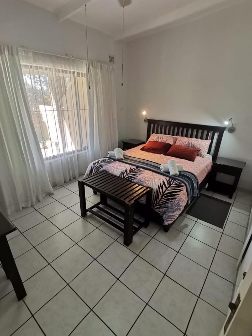 Villa Del Sol Margate Buitenkant foto