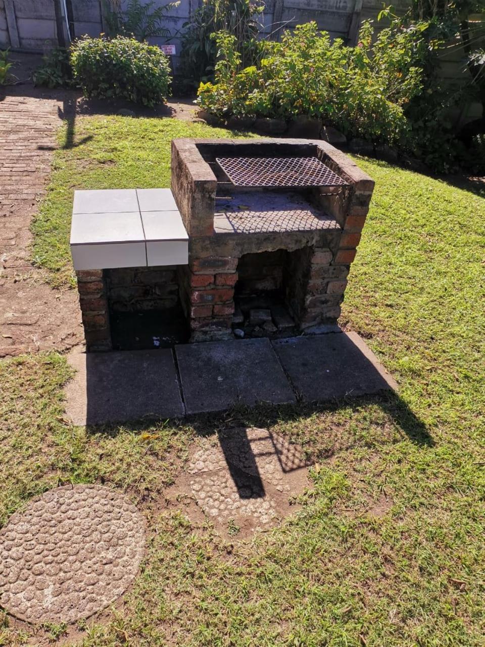 Villa Del Sol Margate Buitenkant foto