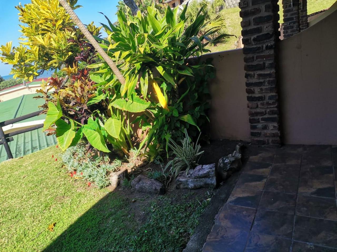 Villa Del Sol Margate Buitenkant foto