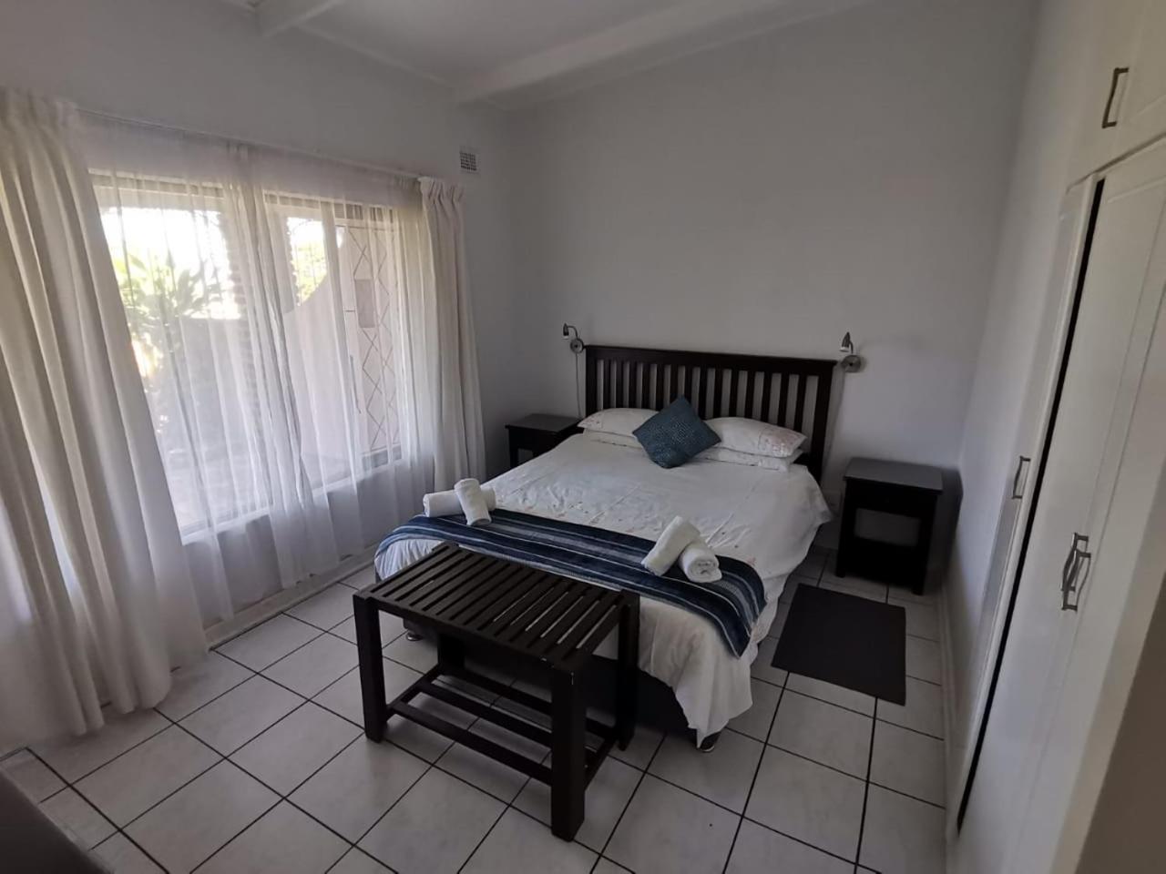Villa Del Sol Margate Buitenkant foto