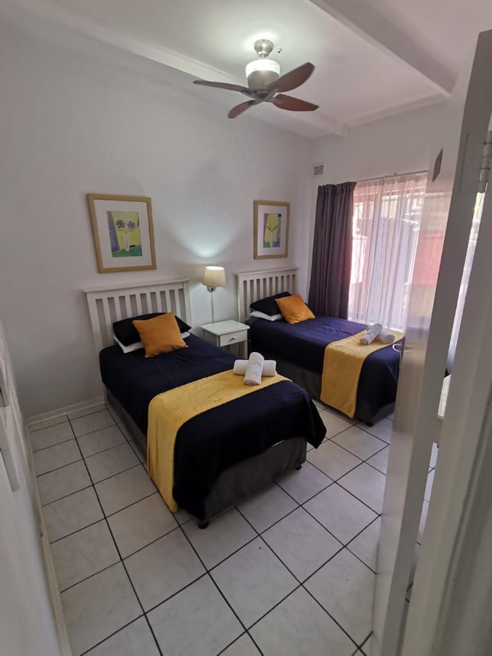 Villa Del Sol Margate Buitenkant foto
