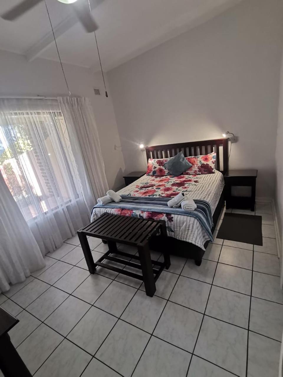 Villa Del Sol Margate Buitenkant foto