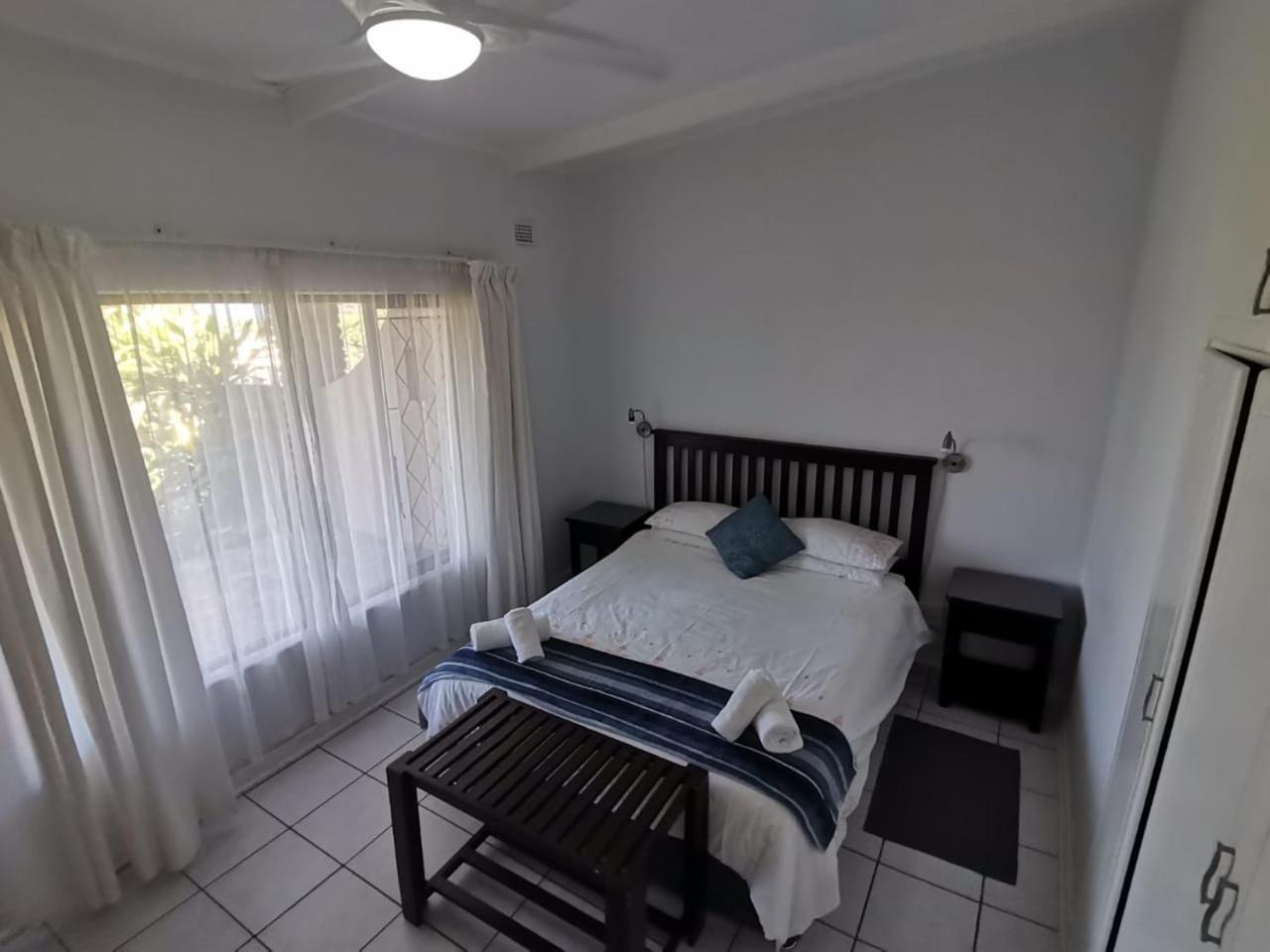 Villa Del Sol Margate Buitenkant foto