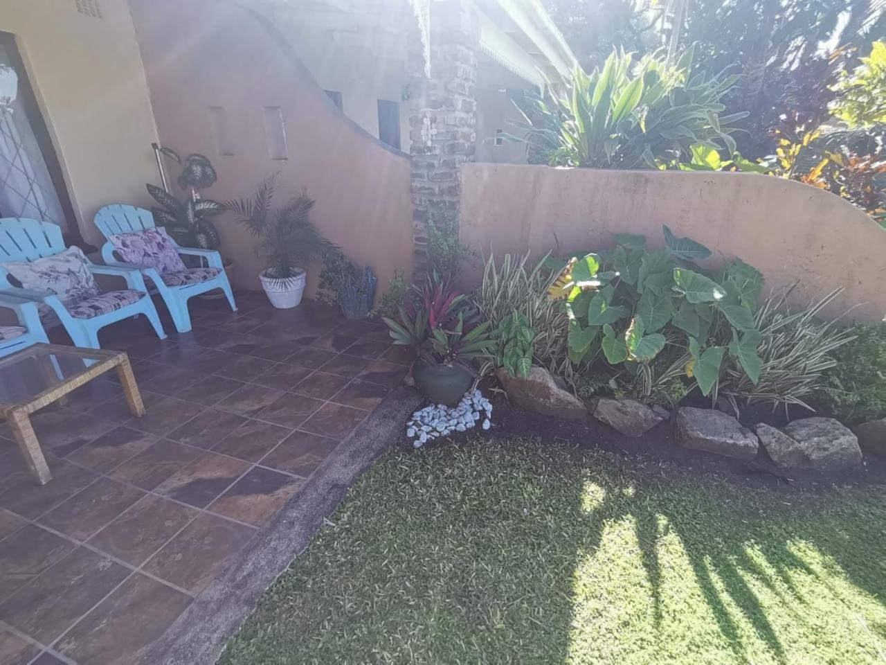 Villa Del Sol Margate Buitenkant foto