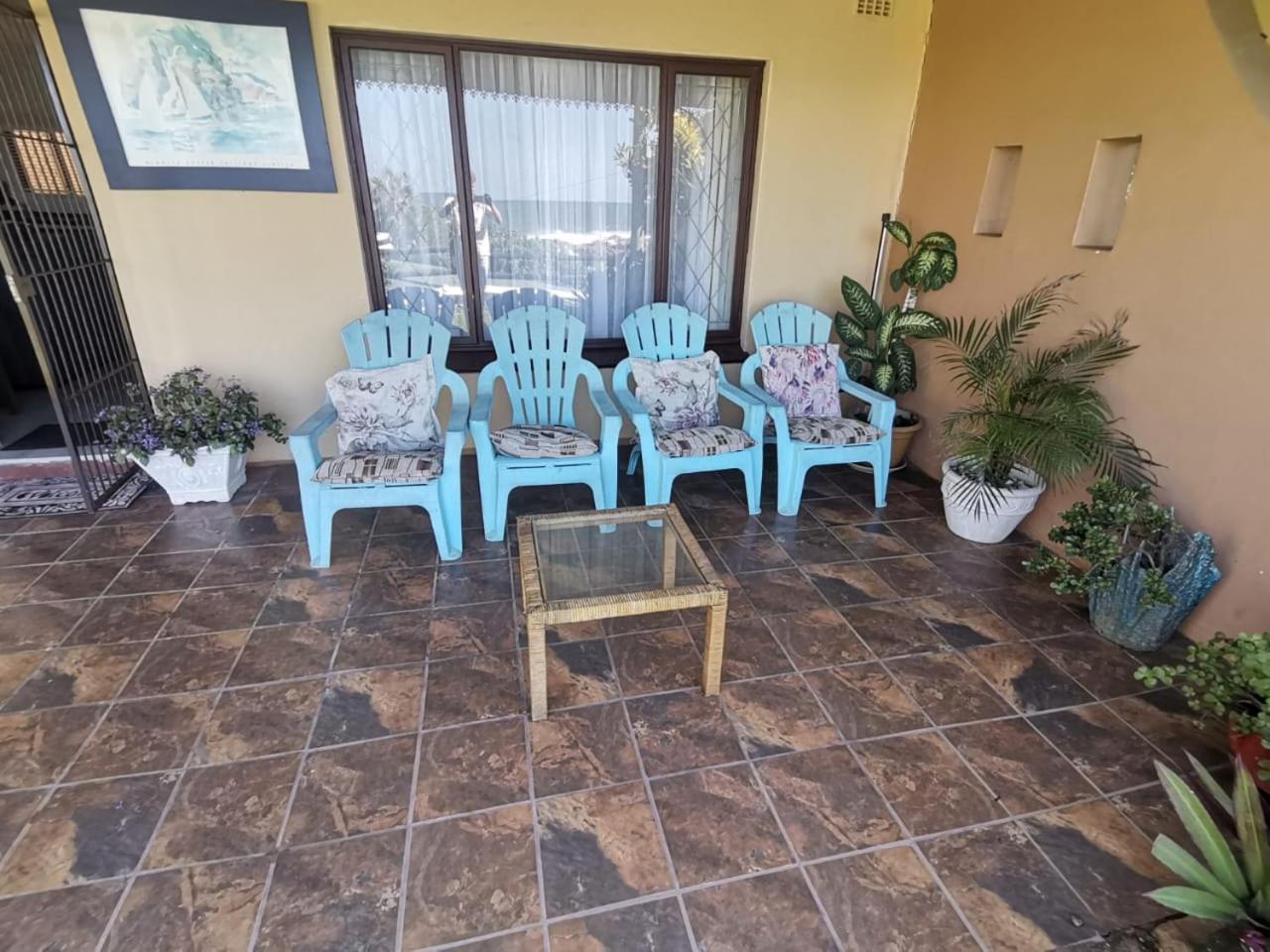Villa Del Sol Margate Buitenkant foto
