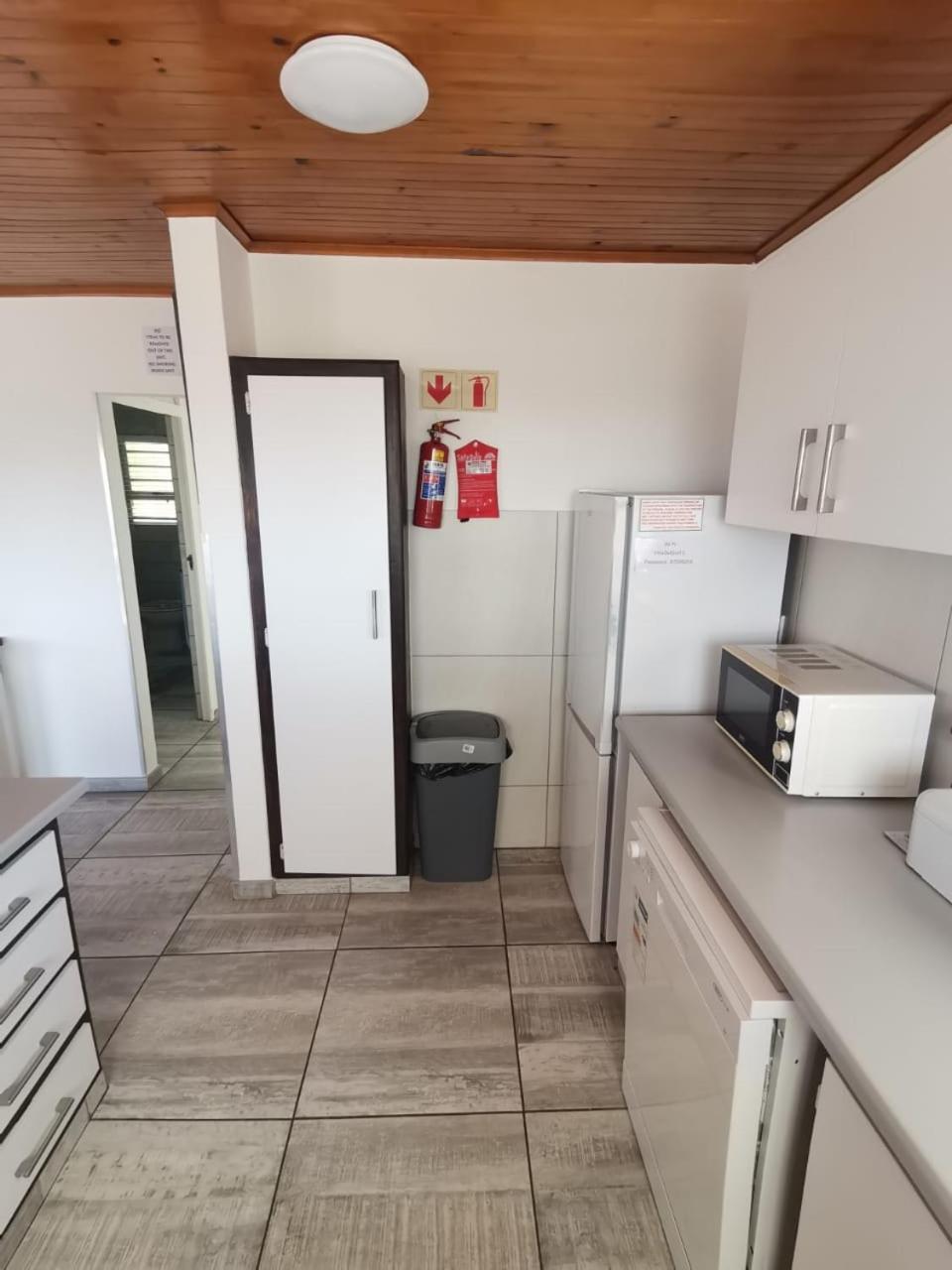 Villa Del Sol Margate Buitenkant foto