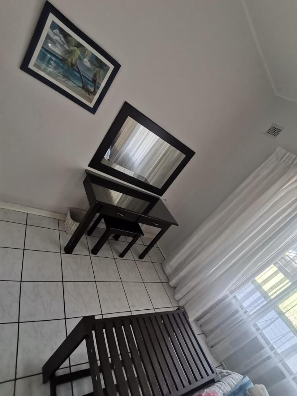 Villa Del Sol Margate Buitenkant foto