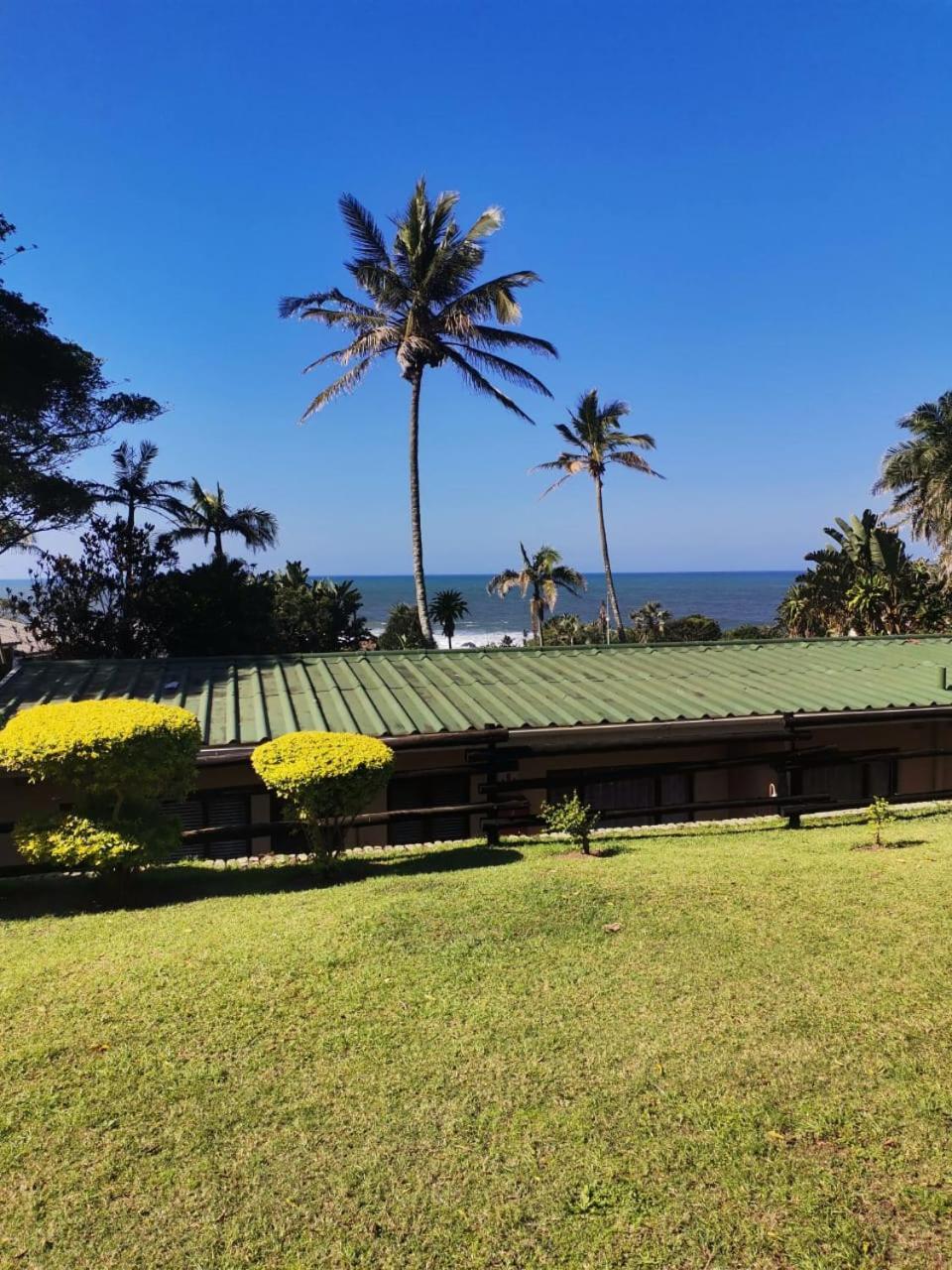 Villa Del Sol Margate Buitenkant foto