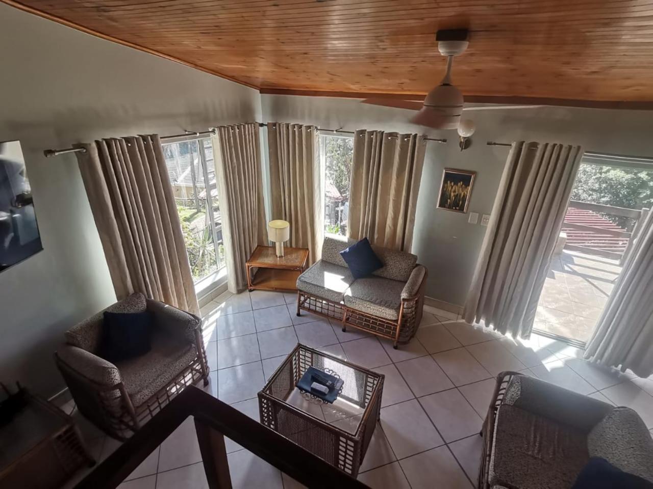 Villa Del Sol Margate Buitenkant foto
