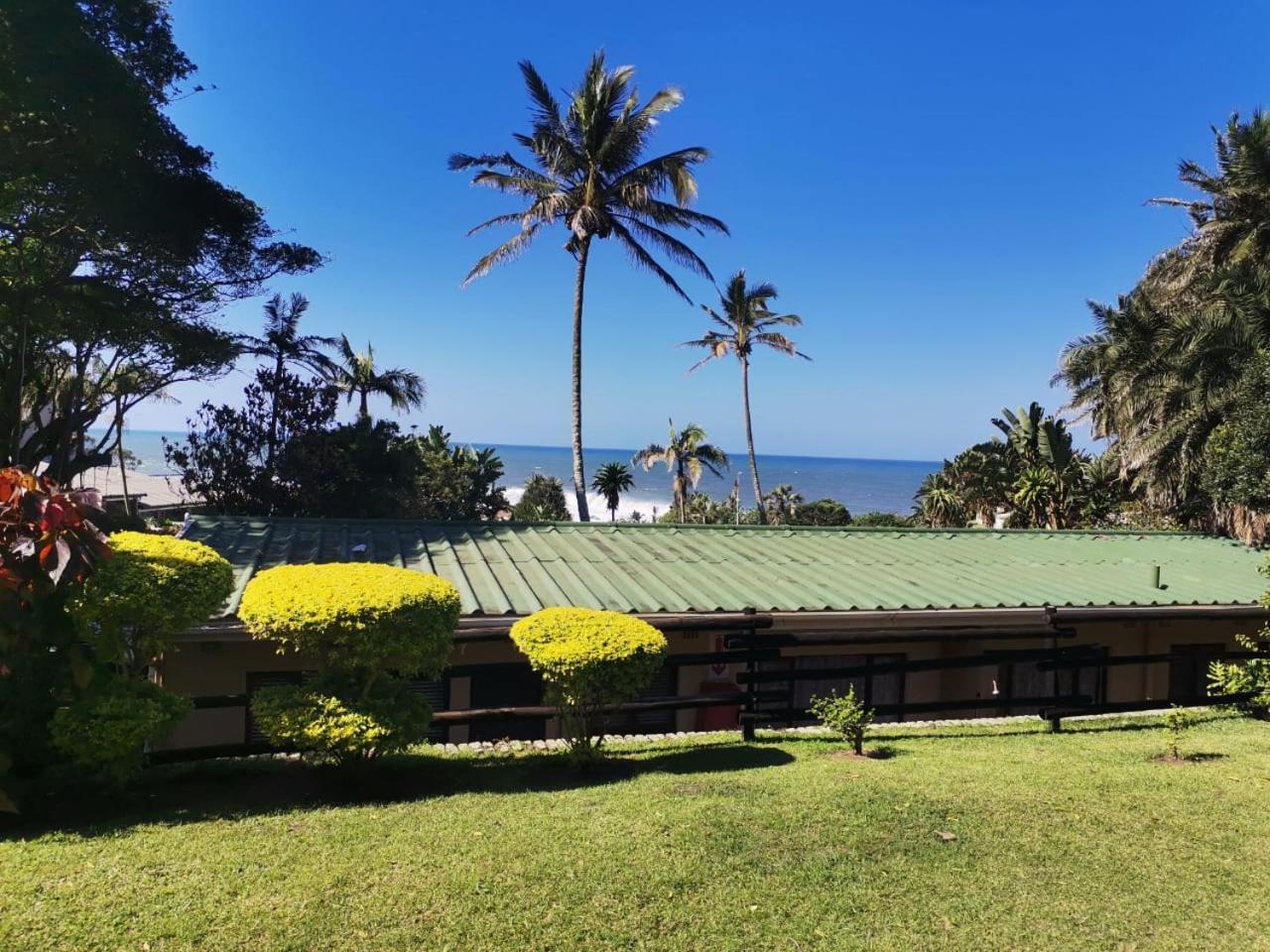 Villa Del Sol Margate Buitenkant foto