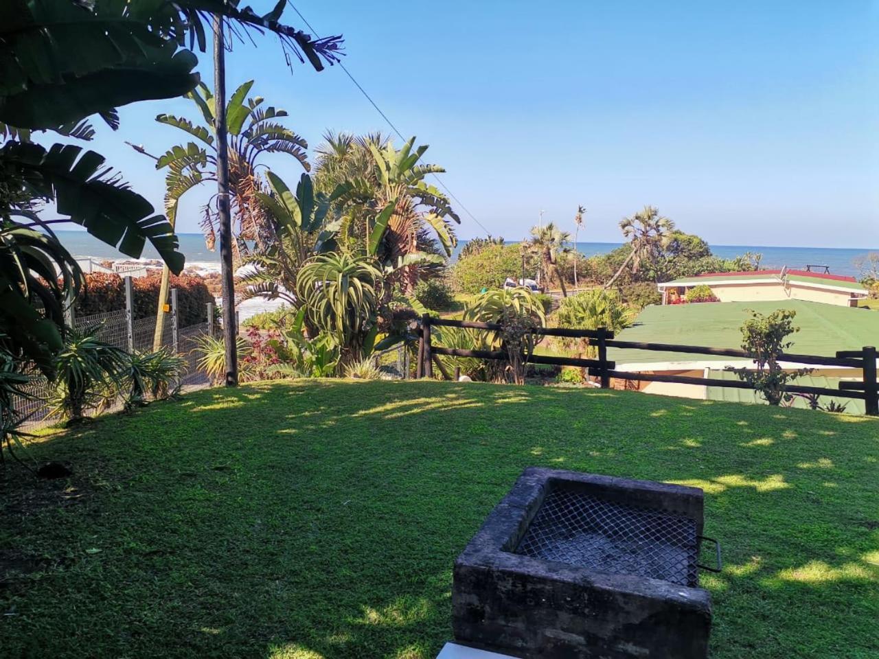 Villa Del Sol Margate Buitenkant foto